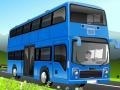 খেলা Fix my double decker bus