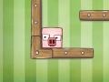 খেলা Candy pig 