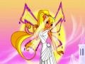 খেলা Bridal Winx