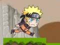 খেলা Naruto: Jump Training