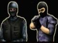 খেলা Special forces trainings