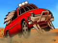 খেলা Lethal race 