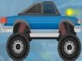 খেলা Snow Racers