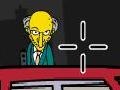 খেলা Simpsons Arcade