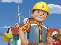 খেলা Bob the Builder: Stack to the sky