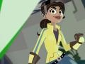 খেলা Wild Kratts: Aviva's Powersuit Maker 