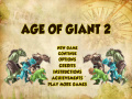 খেলা Age Of Giant 2 