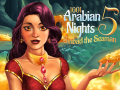 খেলা 1001 Arabian Nights 5: Sinbad the Seaman 