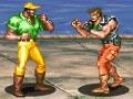 খেলা Hardest Fighter 2