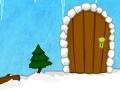 খেলা Must Escape the Ice Cave