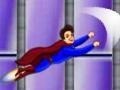 খেলা Superman Man Of Steel