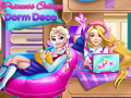 খেলা Princess College Dorm Deco