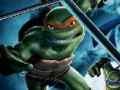 খেলা Ninja Turtle The Return of King