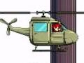 খেলা Mario Helicopter 2