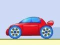 খেলা Desktop racing 1 