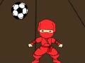 খেলা The Jump Kick