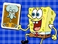 খেলা Spongebob Arrow Skill