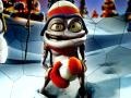 খেলা Puzzle Mania Crazy Frog