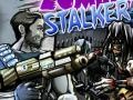 খেলা Zombie Stalker