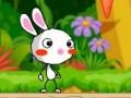 খেলা Rainbow Rabbit 3