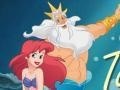 খেলা King Triton's Tournament