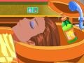 খেলা Happy hair dresser 2