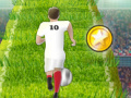 খেলা Euro Soccer Sprint 