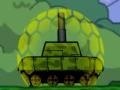 খেলা Tank Soldier