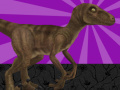 খেলা Dino Hunt 2 