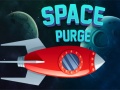 খেলা Space Purge 