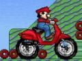 খেলা Mario Vs Koopa Championship