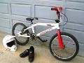 খেলা BMX Bike Pro