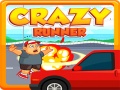 খেলা Crazy Runner 