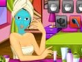খেলা Crazy Cream Makeover