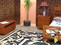 খেলা Lisa's Bedroom Escape