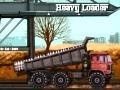 খেলা Heavy Loader