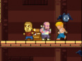 খেলা Dungeon fighter 