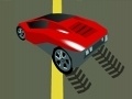 খেলা Crazy race