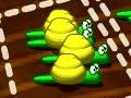 খেলা Mancala Snails