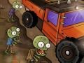 খেলা Zombotron 4 
