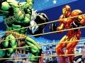 খেলা Hidden Objects Hulk