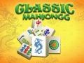 খেলা Mahjong Classic