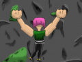 খেলা Crazy Climber 