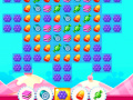 খেলা Candy flip world 