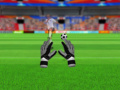 খেলা Goalkeeper Challenge 