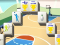 খেলা Sports Mahjong 