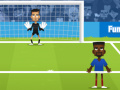 খেলা Euro Football Kick 16 