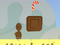 খেলা Gingerman Rescue 