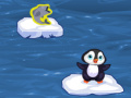 খেলা Penguin skip 