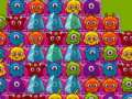 খেলা Funny monsters 